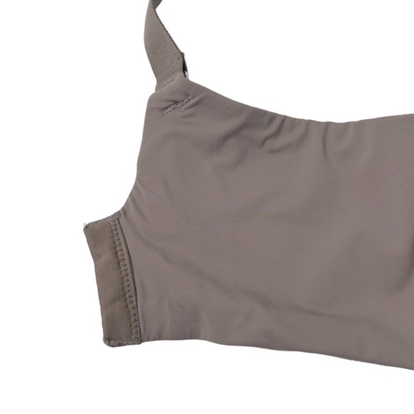 SOMA Bra Memorable Full coverage Lace Underwire Hook n eye closure 38DDD/38F - Picture 8 of 10